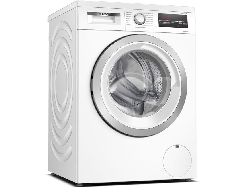 Bosch WUU28T70 (StiWa10/2024 Gut 1,7)