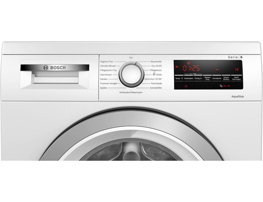 Bosch WUU28T70 (StiWa10/2024 Gut 1,7)