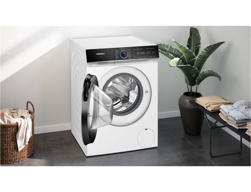 Siemens WG44B2040 (Made in Germany)
