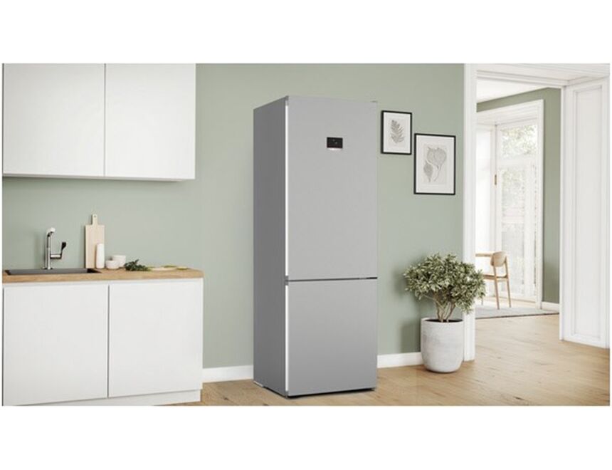 Bosch KGN497LDF