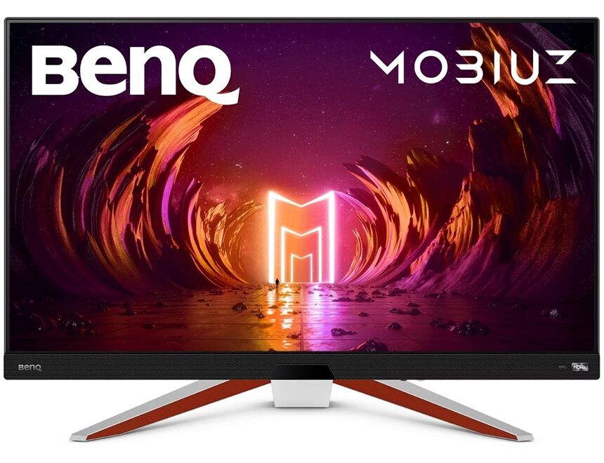 BENQ MOBIUZ EX2710U