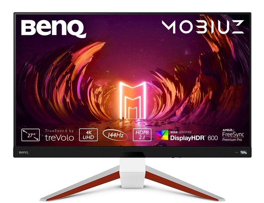 BENQ MOBIUZ EX2710U