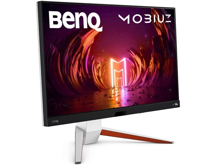 BENQ MOBIUZ EX2710U
