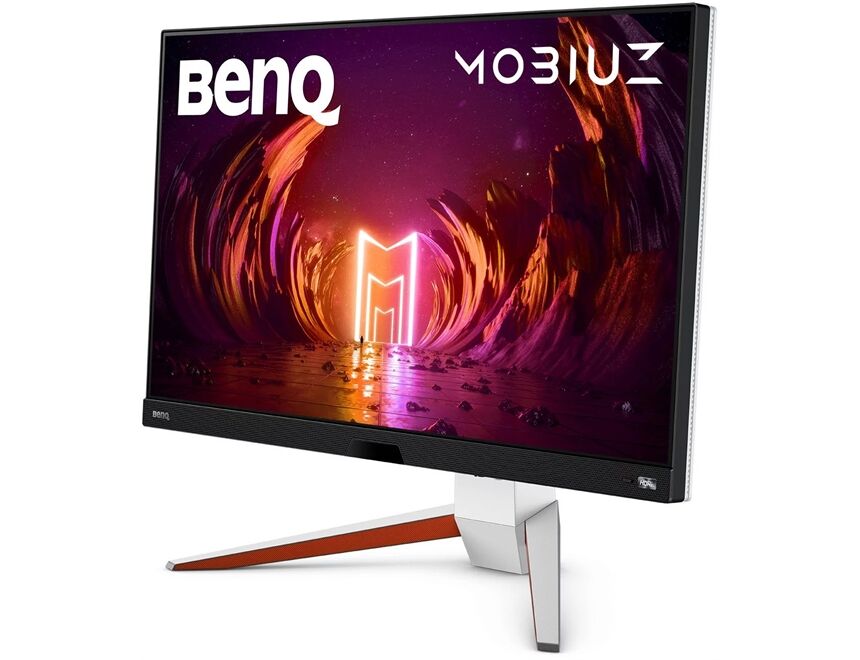 BENQ MOBIUZ EX2710U