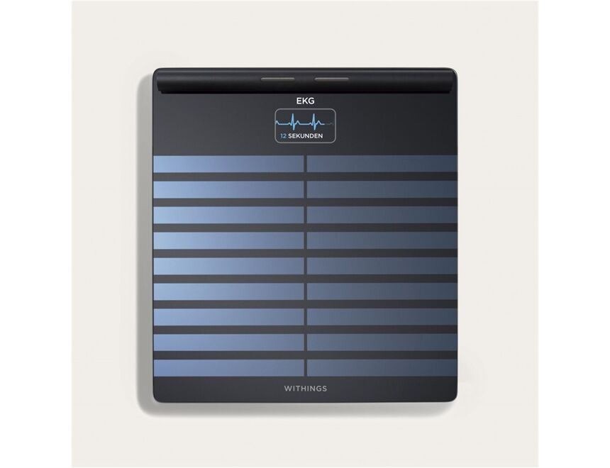 WITHINGS Body Scan