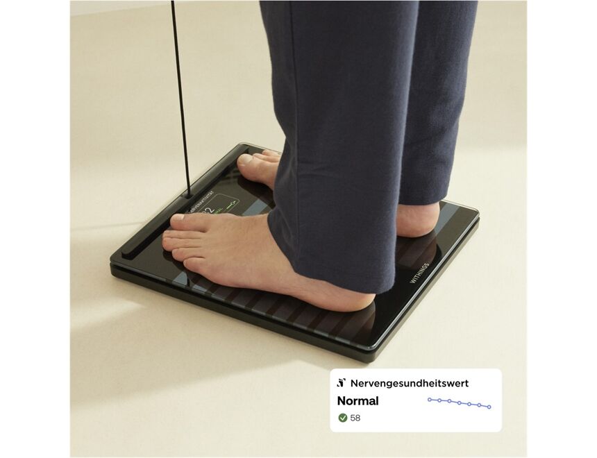 WITHINGS Body Scan