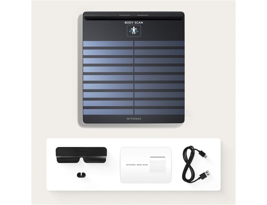 WITHINGS Body Scan