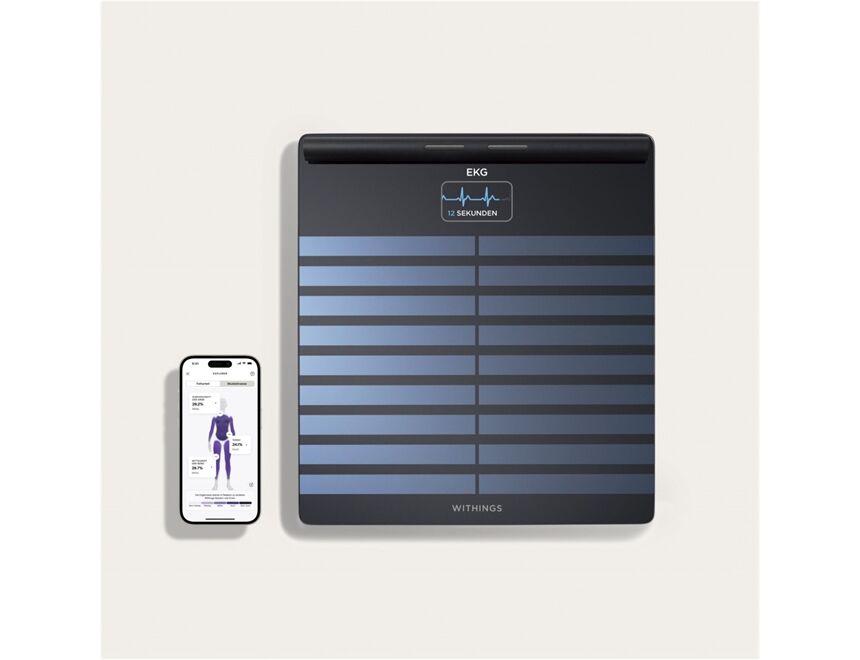 WITHINGS Body Scan