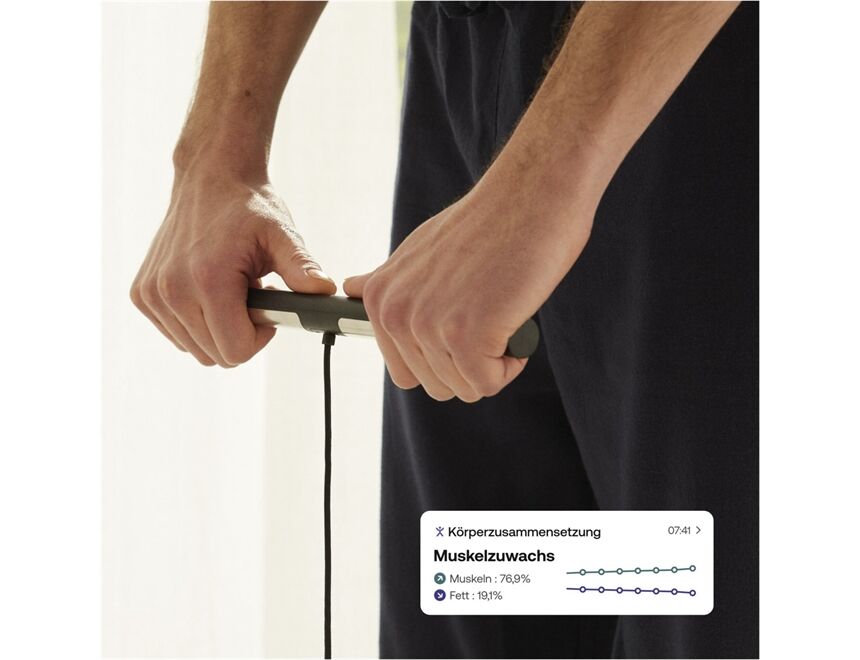 WITHINGS Body Scan