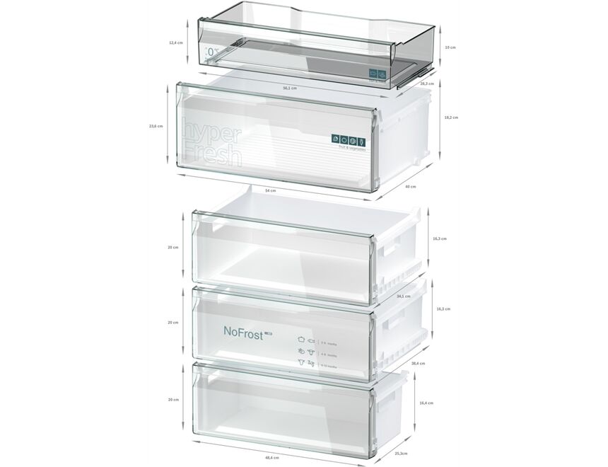 Siemens KG49NXXCF