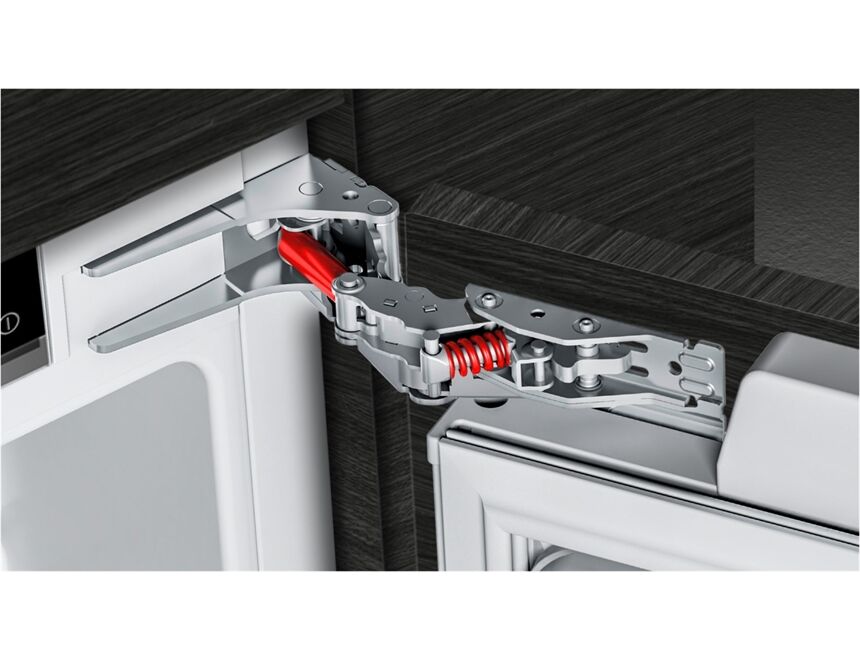 Siemens KI81FPDE0