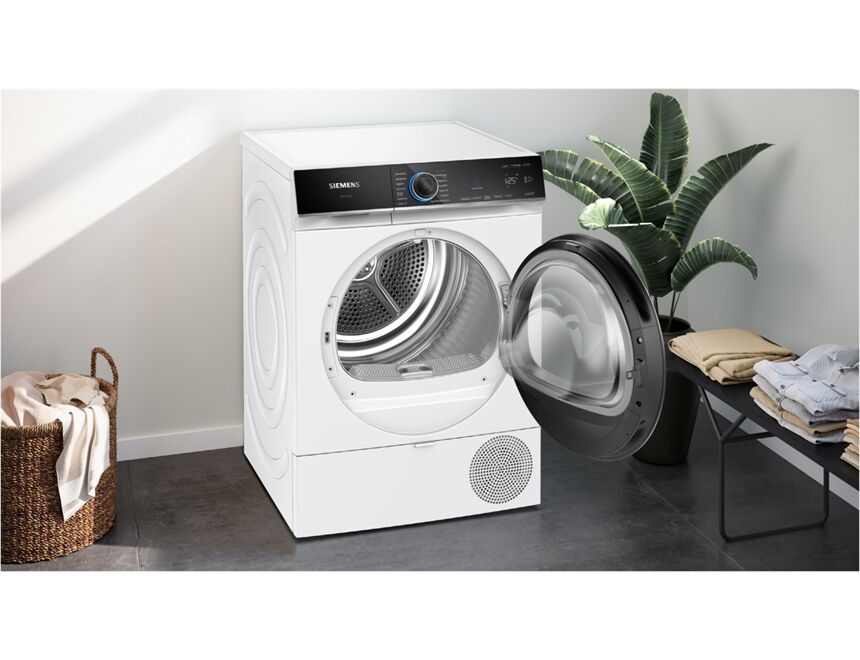 Siemens WQ45B2B40