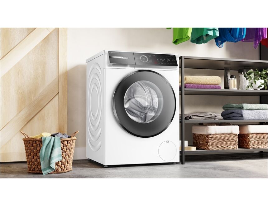 Bosch WGB244040