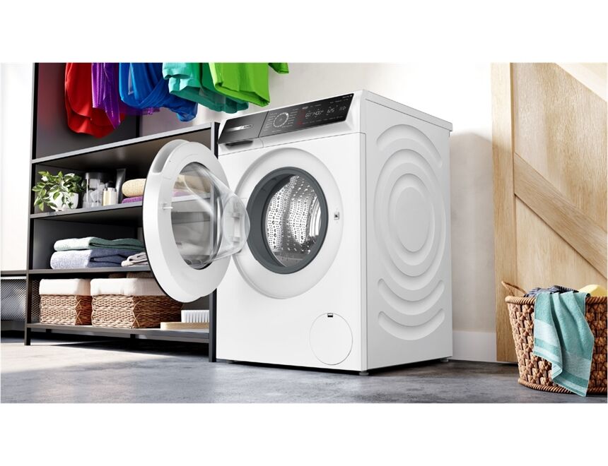Bosch WGB244040