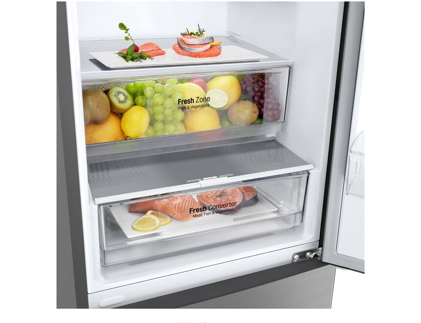 LG GBP62MCNAC (StiWa 10/2024 Gut 2.0)