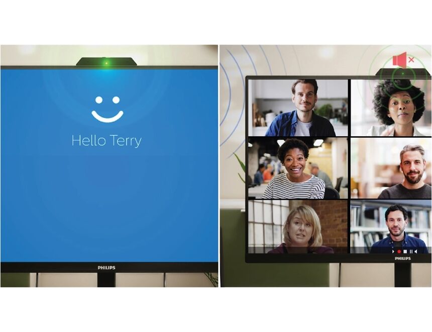 Philips 45B1U6900CH/00