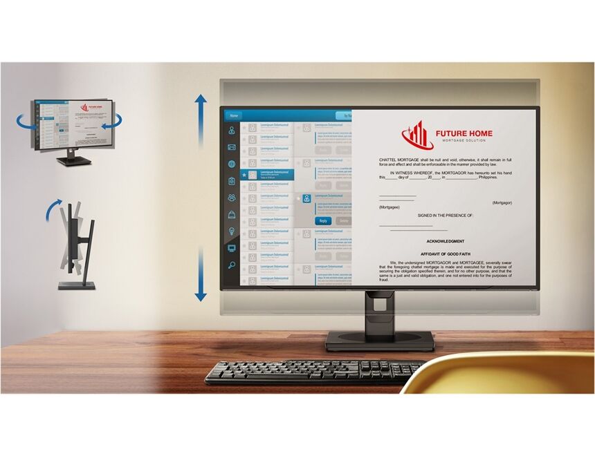 Philips 45B1U6900CH/00