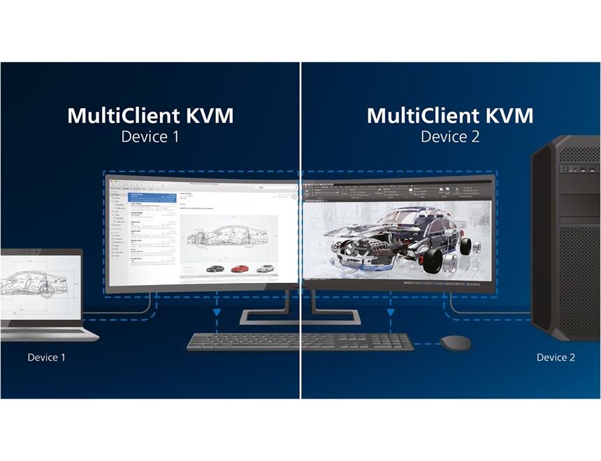 Philips 45B1U6900CH/00