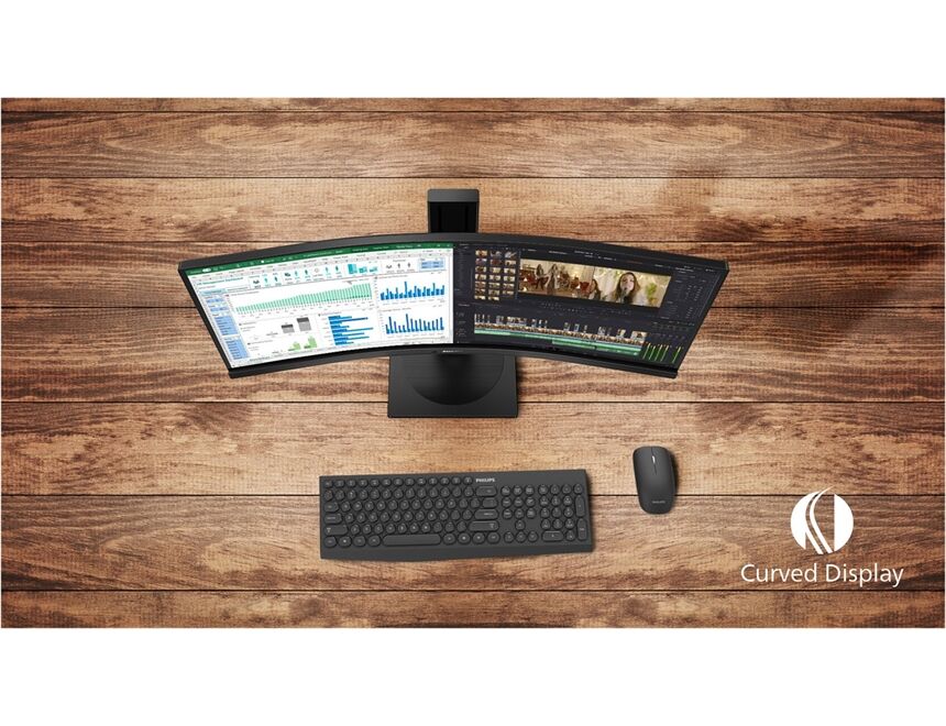 Philips 45B1U6900CH/00