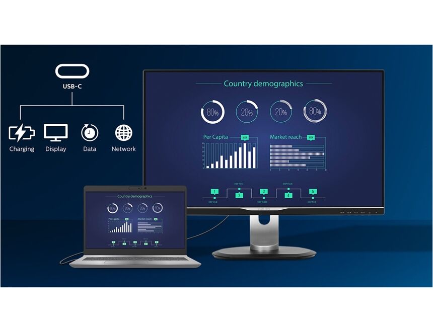 Philips 45B1U6900CH/00