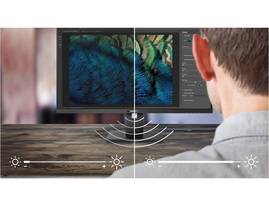 Philips 45B1U6900CH/00