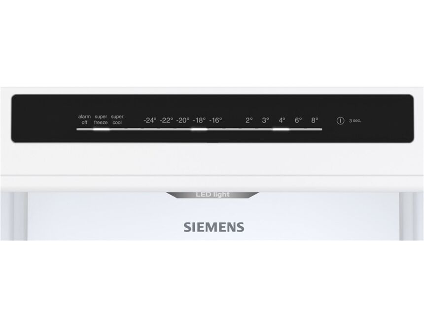 Siemens KG36N2WCF