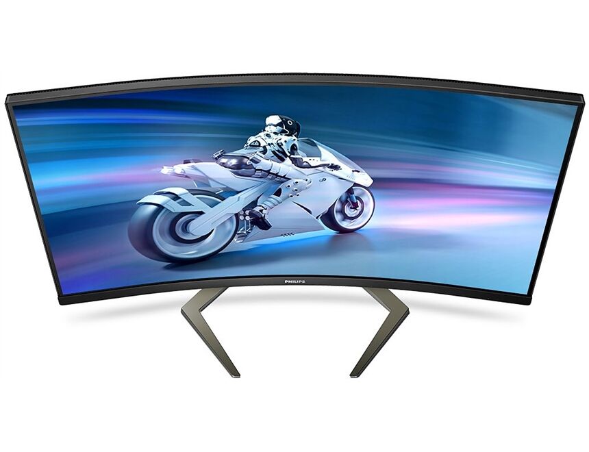Philips Evnia 32M1C5200W/00 240 Hz FHD