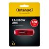 Intenso Rainbow Line USB 2.0 (128GB)