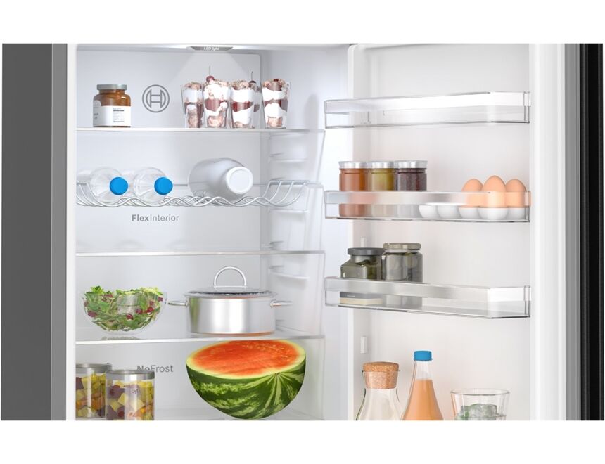 Bosch KGN392XCF Stiwa Gut (1,6) Ausgabe 11/23