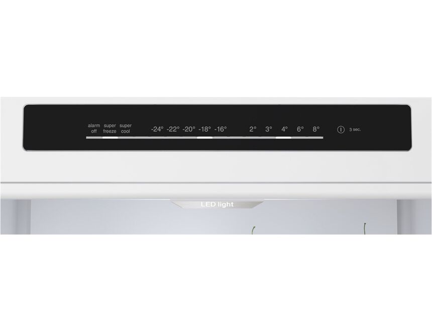 Bosch KGN392XCF Stiwa Gut (1,6) Ausgabe 11/23