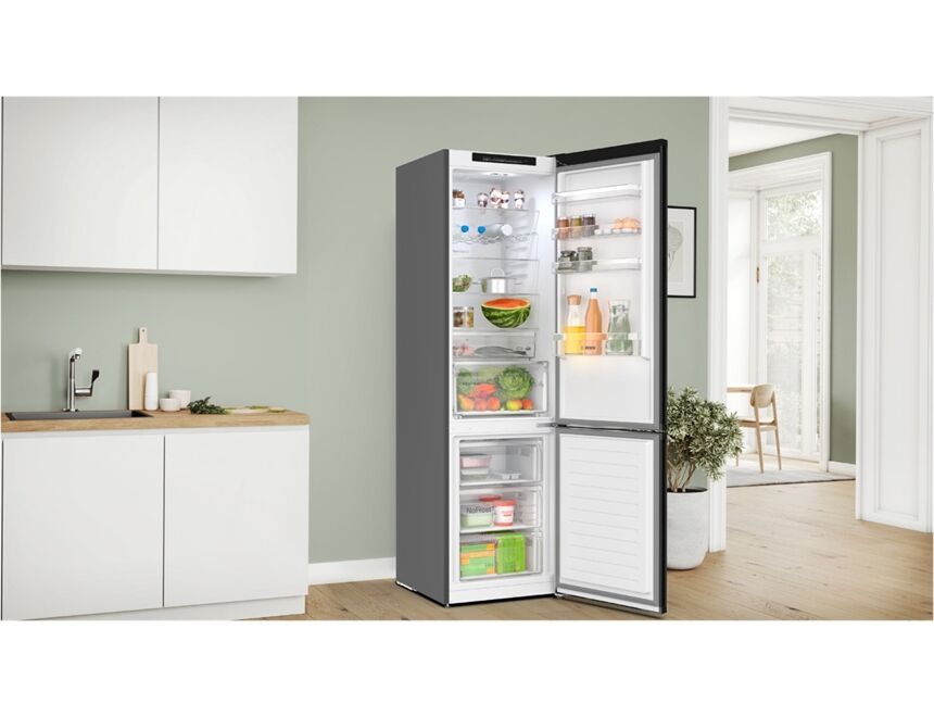 Bosch KGN392XCF Stiwa Gut (1,6) Ausgabe 11/23