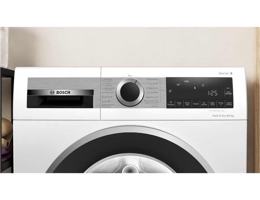 Bosch WNG24441