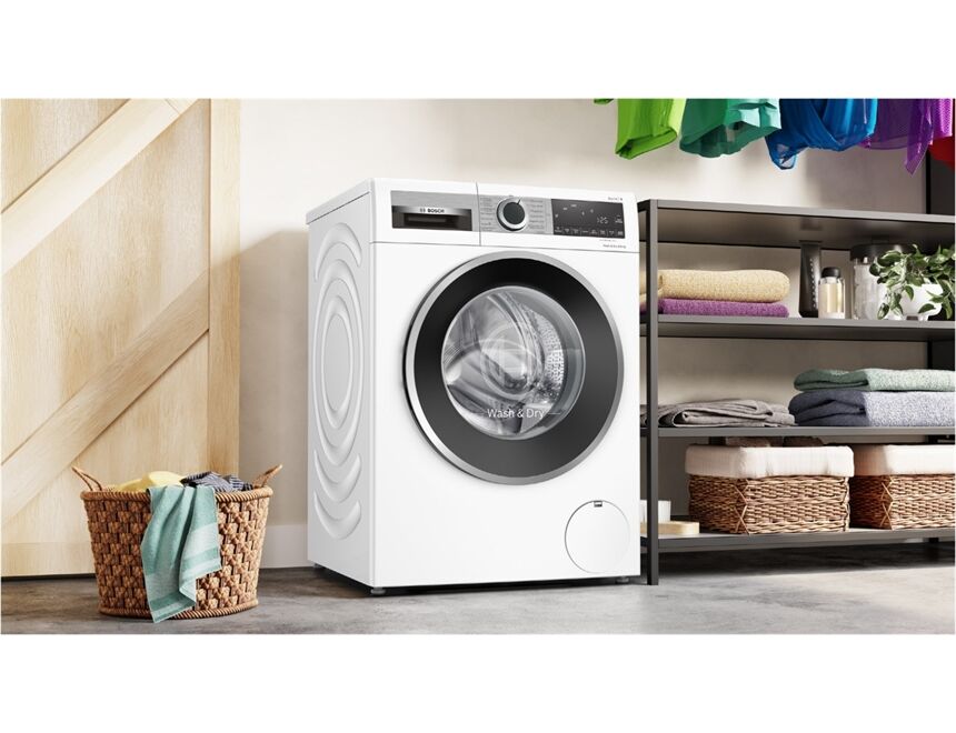 Bosch WNG24441