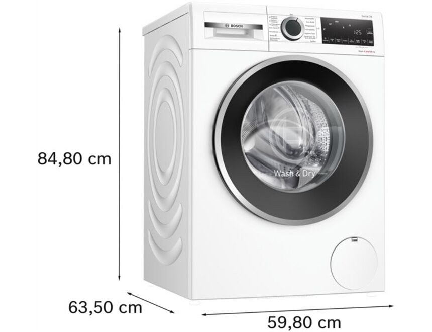 Bosch WNG24441