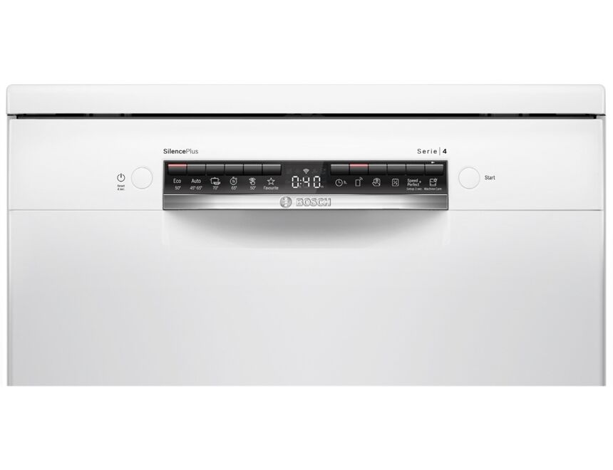 Bosch SMS4EMW06E