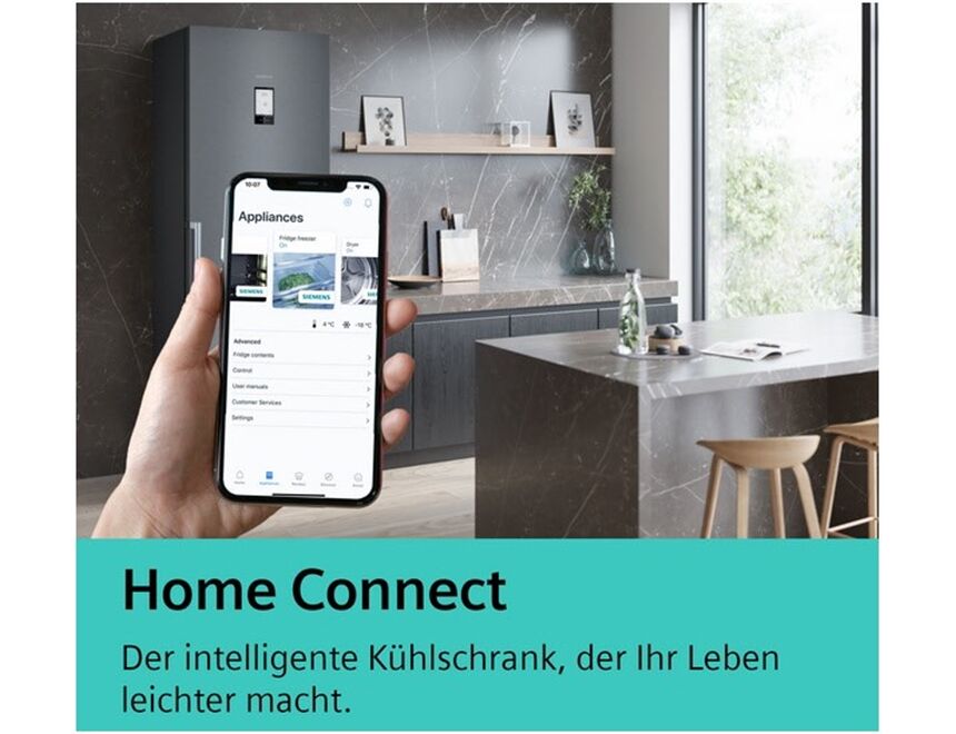 Siemens KB96NVFE0