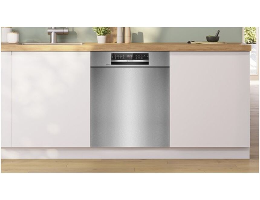 Bosch SMU6ZCS16E