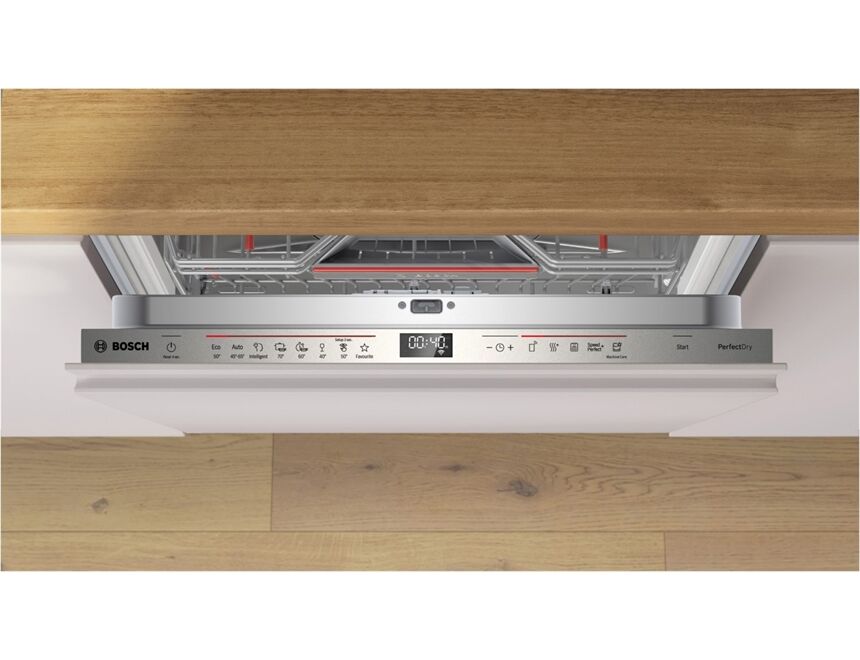 Bosch SMV6ZCX16E
