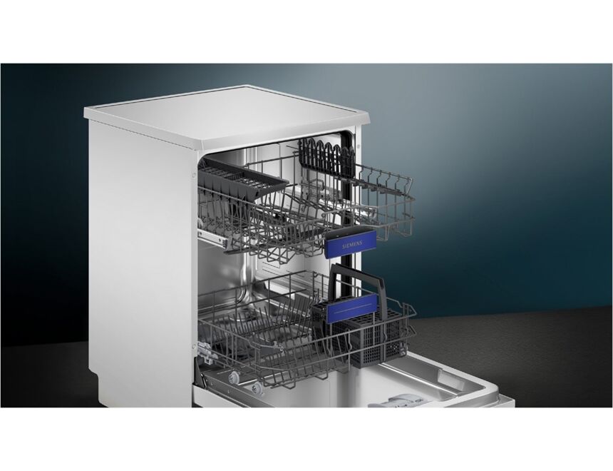 Siemens SN23HW02KE