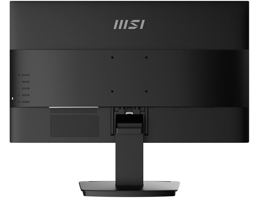 MSI PRO MP2412DE