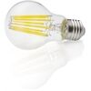 XAVAX LED-Filament E27, 1521lm