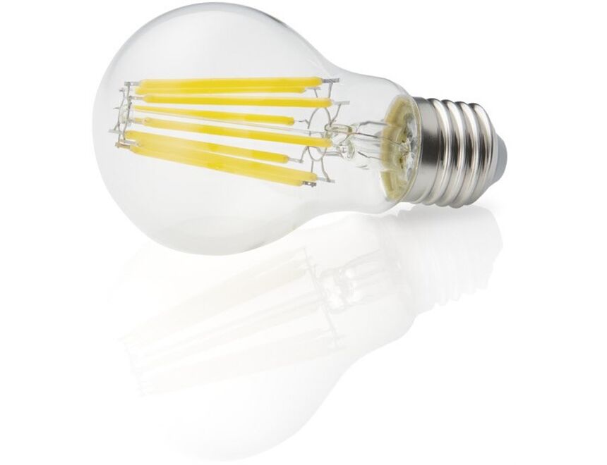 XAVAX LED-Filament E27, 1521lm