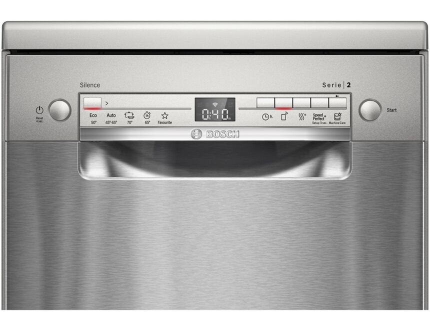 Bosch SPS2HKI42E