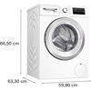 Bosch WAN282F5