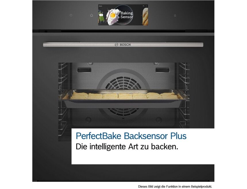 Bosch HBG7764B1
