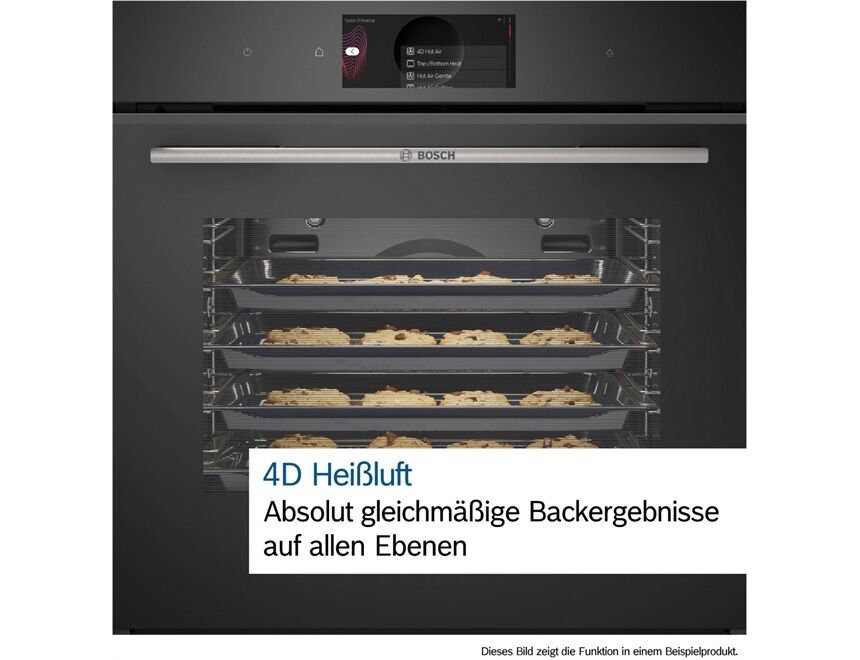 Bosch HBG7764B1
