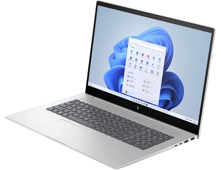 HP ENVY 17-cw0606ng (8M000EA)