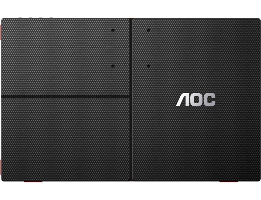 AOC 16G3