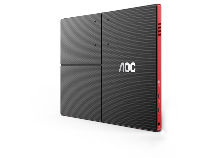 AOC 16G3