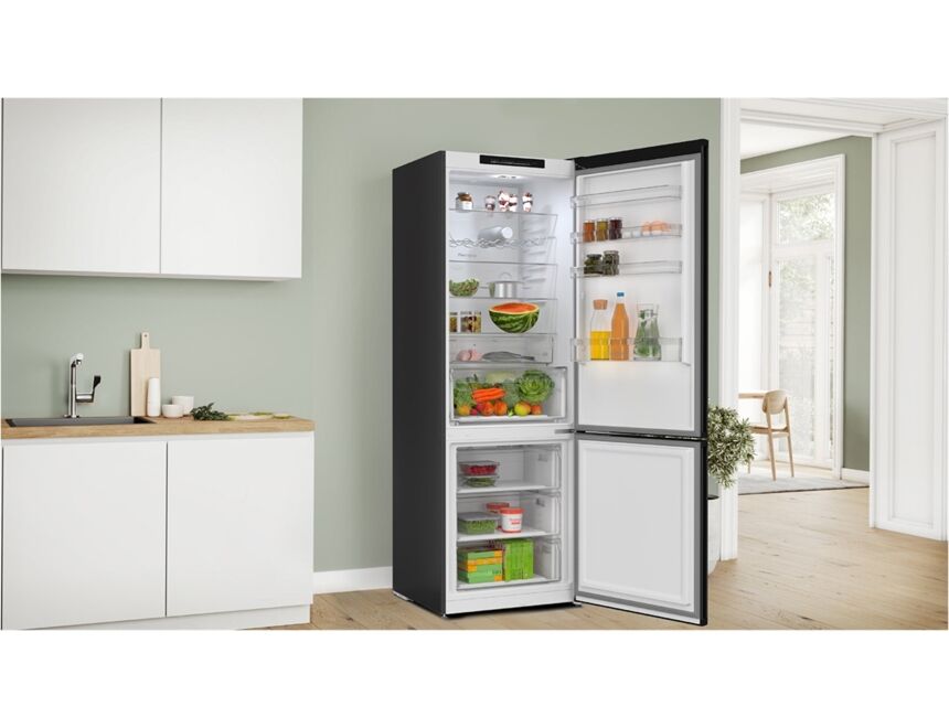 Bosch KGN492XCF